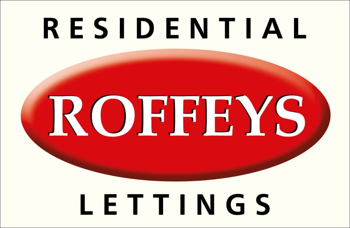 Roffeys Logo